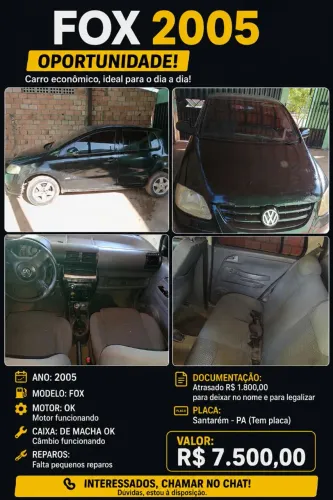 Carro