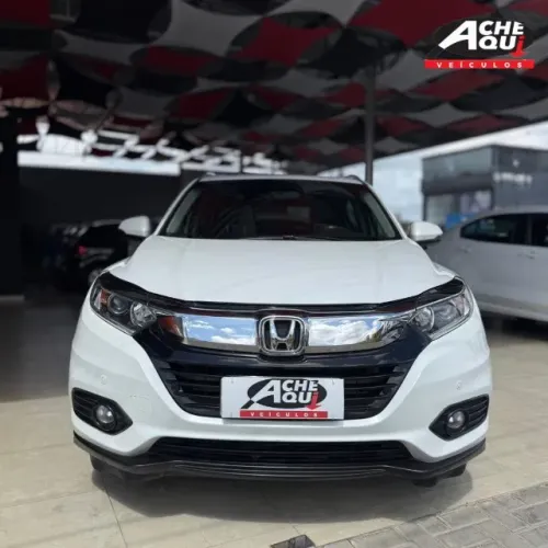 Honda HR-V EXL 1.8 Flexone 16V 5P Aut. 2020