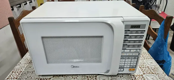 Microondas Midea 30 Litros 110V