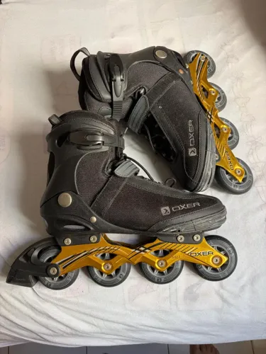 Vendo Patins Oxer 42