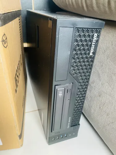 CPU Positivo i7 c/ssd