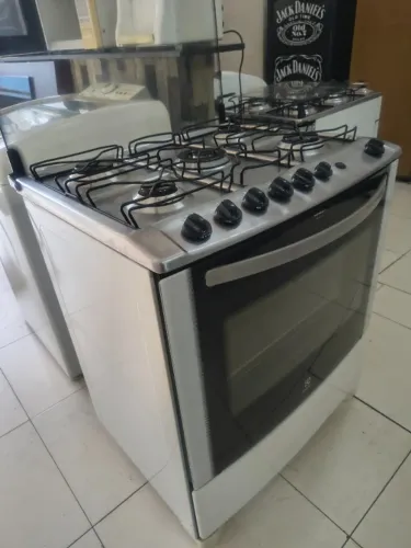 Fogão Eletrolux
