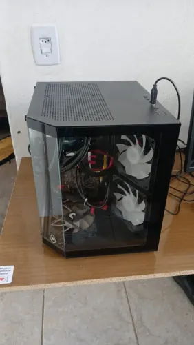 PC Gamer Completo Top