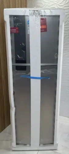 Vendo Geladeira Brastemp Inverter inox 385l LACRADA