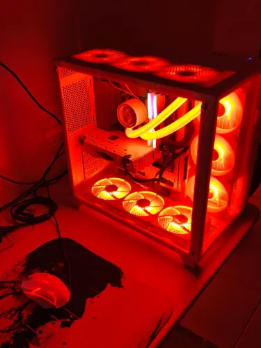 PC GAMER RODA TUDO NO ULTRA