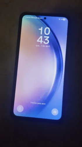 Samsung Galaxy A54 5G
