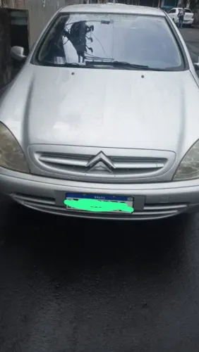 Citroen Xsara GLX 1.6 16V 3P 2003