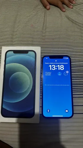 iPhone 12