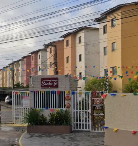 Residencial Santa Fé
