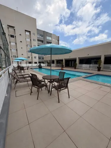 VENDO | PRIME CALHAU 1 | 65M² | 3 QUARTOS