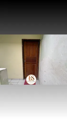 Apartamento de 1 quarto para locação no Jardim Caiçara