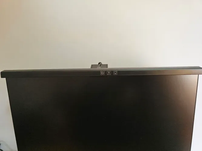 Lightbar pela metade do preço!
