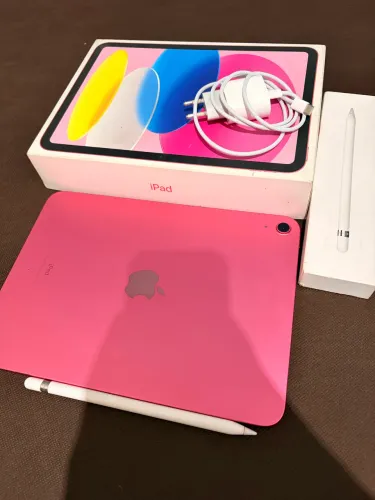 iPad