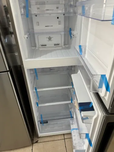 Geladeira Electrolux 