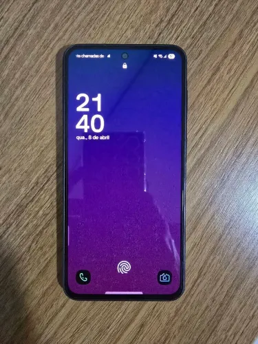 Samsung A36 5G