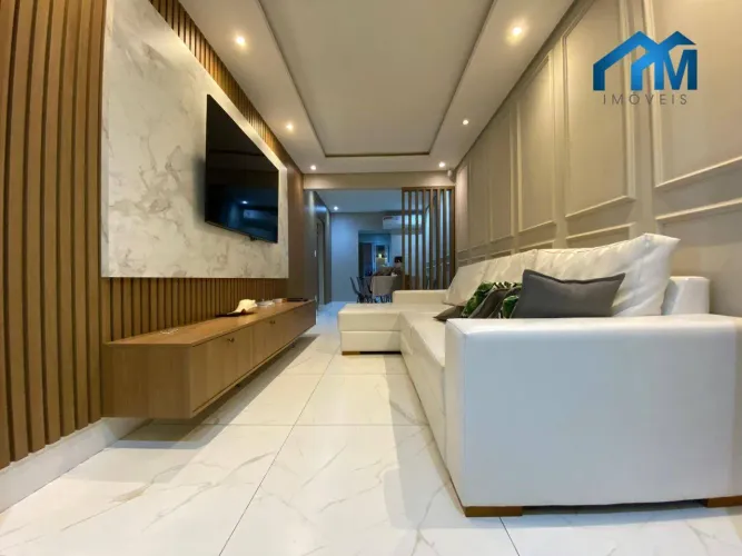 Casa com 5 dormitórios à venda, 240 m² por R$ 851.000,00 - Jardim Aeroporto I - Itu/SP