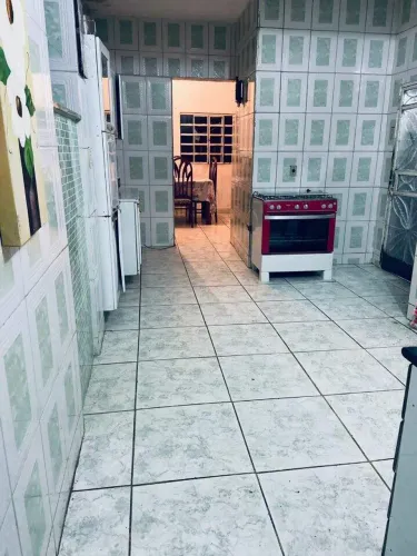 Casa à venda, 4 quartos, 2 vagas, Jardim dos Comerciários (Venda Nova) - Belo Horizonte/MG