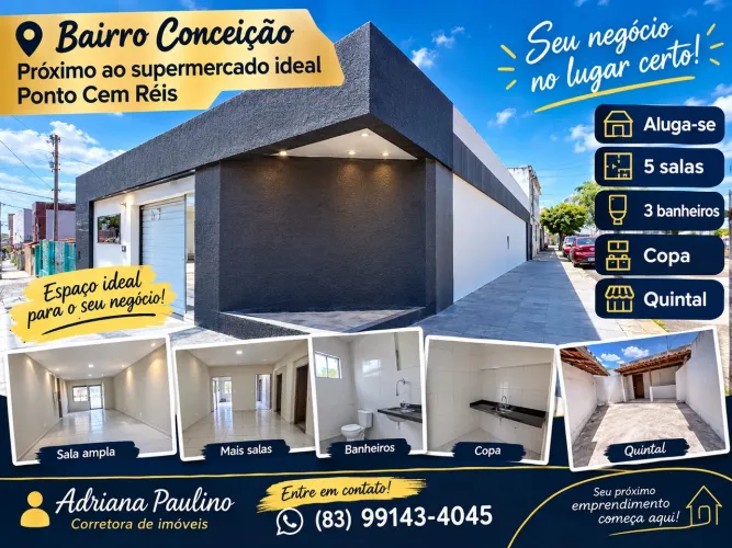 Excelente imóvel