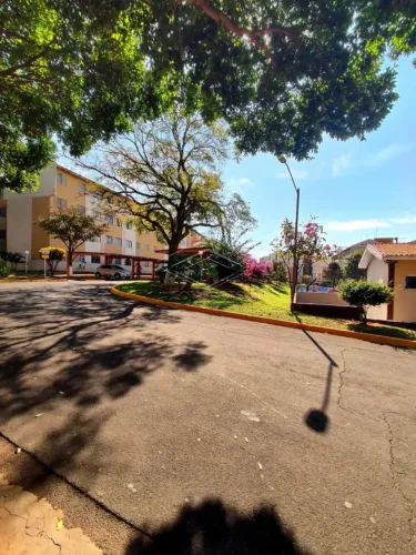 PARQUE DOS SABIAS III - EXCELENTE APARTAMENTO COM 3 DORMITÓRIOS EM BAURU/SP