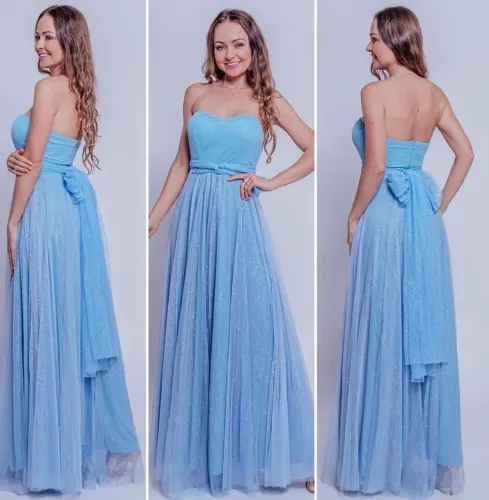 Vestidos de festa 