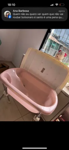 Banheira