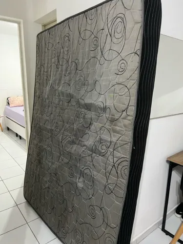 Colchão