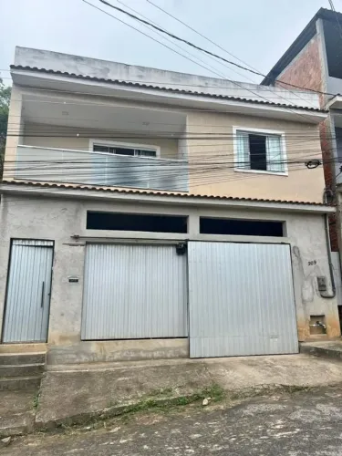 Vendendo casa na Vila Passos