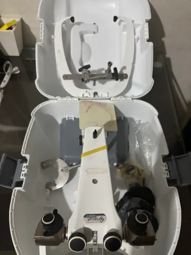Articulador Semiajustavel BioArt 4000s