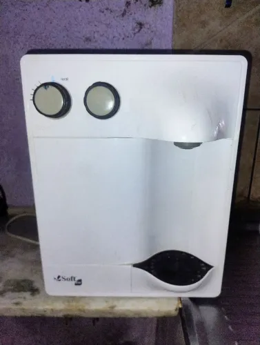 PURIFICADOR DE ÁGUA SOFT