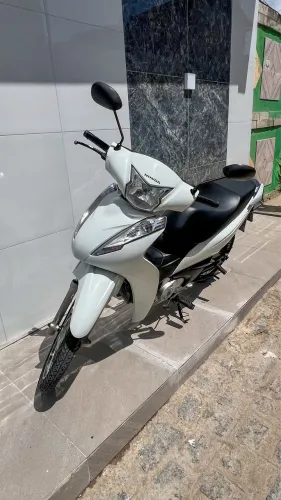 Vendo Biz 110i 2020