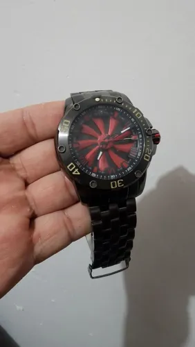 Relogio INVICTA Automático 