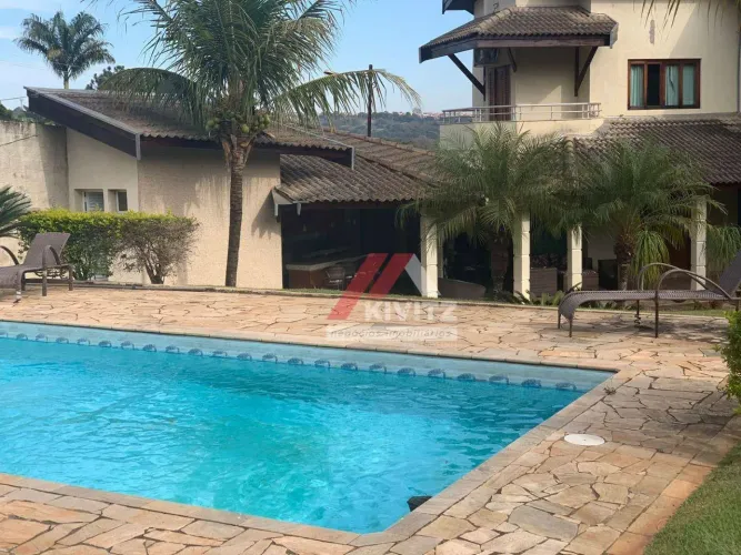 Chácara com 4 dormitórios à venda, 1414 m² por R$ 2.500.000,00 - Praia dos Namorados - Ame
