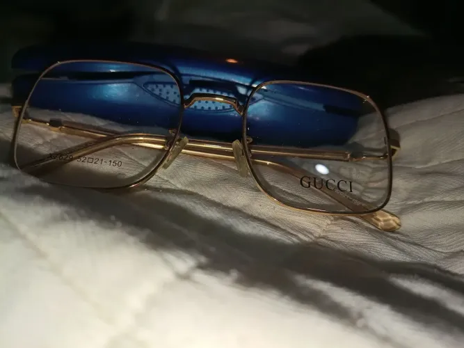 Óculos da GUCCI