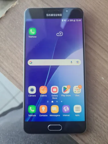 Celular Samsung A7