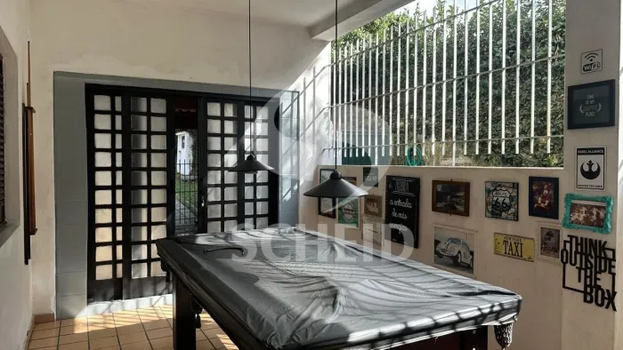 Casa de Campo no Jardim Figueira Grande
