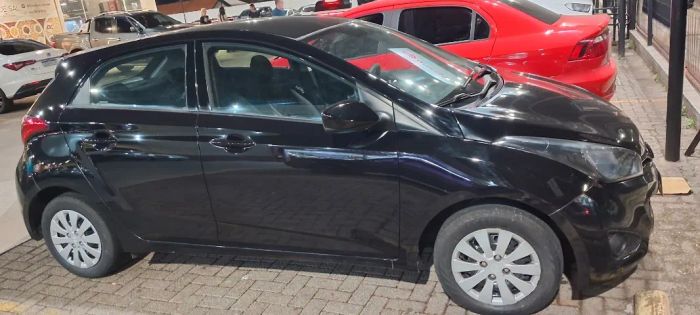 Imagem de Hyundai HB20 Comf./c.plus/c.style 1.0 Flex 12V 2014