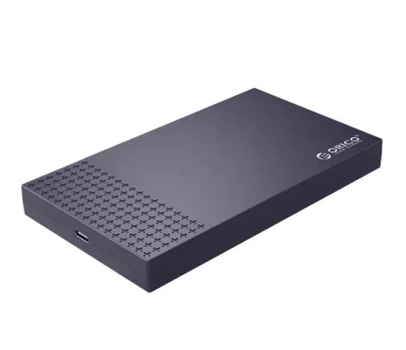 Case Gaveta para HDSSD SATA 2.5 Type-C 3.1 - 2526C3 - Orico