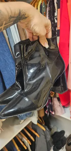 Bota arezzo 37 super nova 