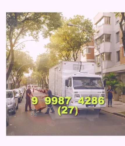 Frete é a solução ideal para sua mudança? Consulte e tire suas dúvidas!