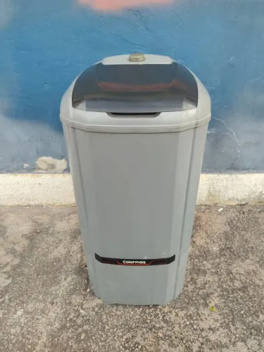 Tanquinho Colormaq 15kg