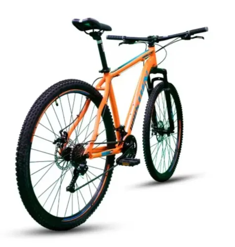Bicicleta Houston aro29 quadro 15 ano 2025 