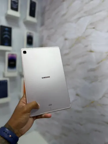 SAMSUNG TAB S6 LITE - 64GB ? R$1.599