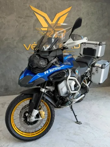  BMW R 1250 GS ADVENTURE PREMIUM