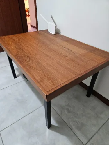 Mesa escritório