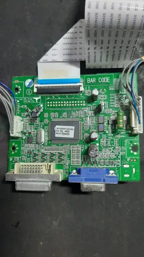Placa principal do monitor LG W1942S-PF