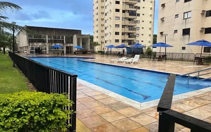 Apartamento à Venda - Nova Parnamirim - Parnamirim/RN