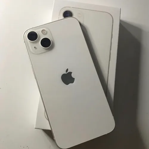 Vendo Iphone 13