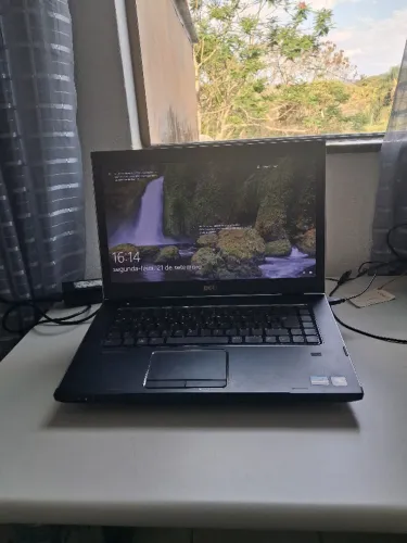 NOTEBOOK DELL VOSTRO COM I5 E SSD
