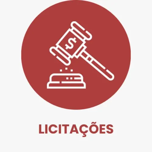 ACESSOR DE LICITAÇÕES 