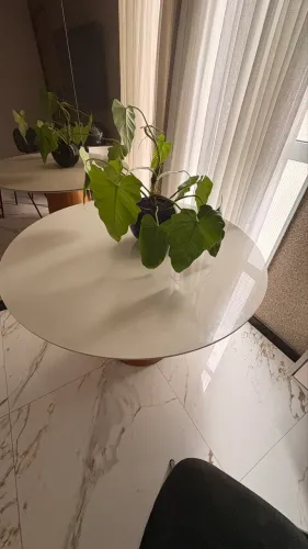 Vende-se mesa de jantar